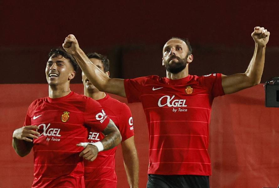 LaLiga - RCD Mallorca v FC Barcelona