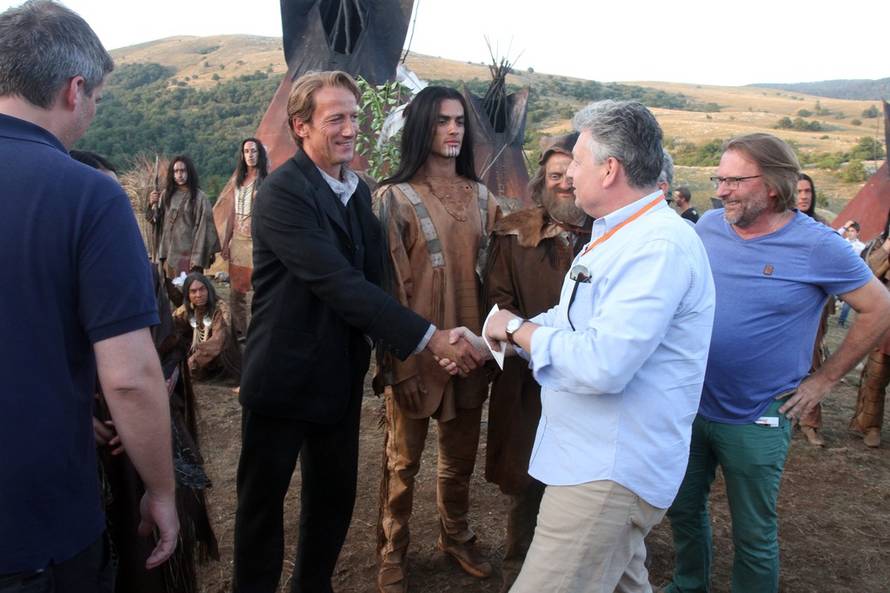 Goran Kovacic/Pixsell