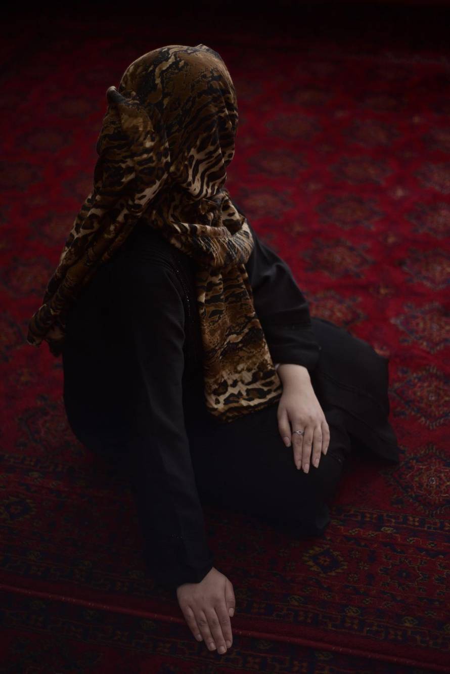 24SATA Afganistan: Zohar, osnivačica online sveučilišta za žene