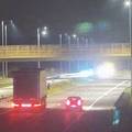 Te&scaron;ka nesre&cacute;a na A1: Prekinut je sav promet prema Karlovcu