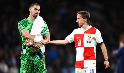 Kotarski poslao jasnu poruku Daliću: Zaslužio sam priliku braniti barem protiv Gibraltara!