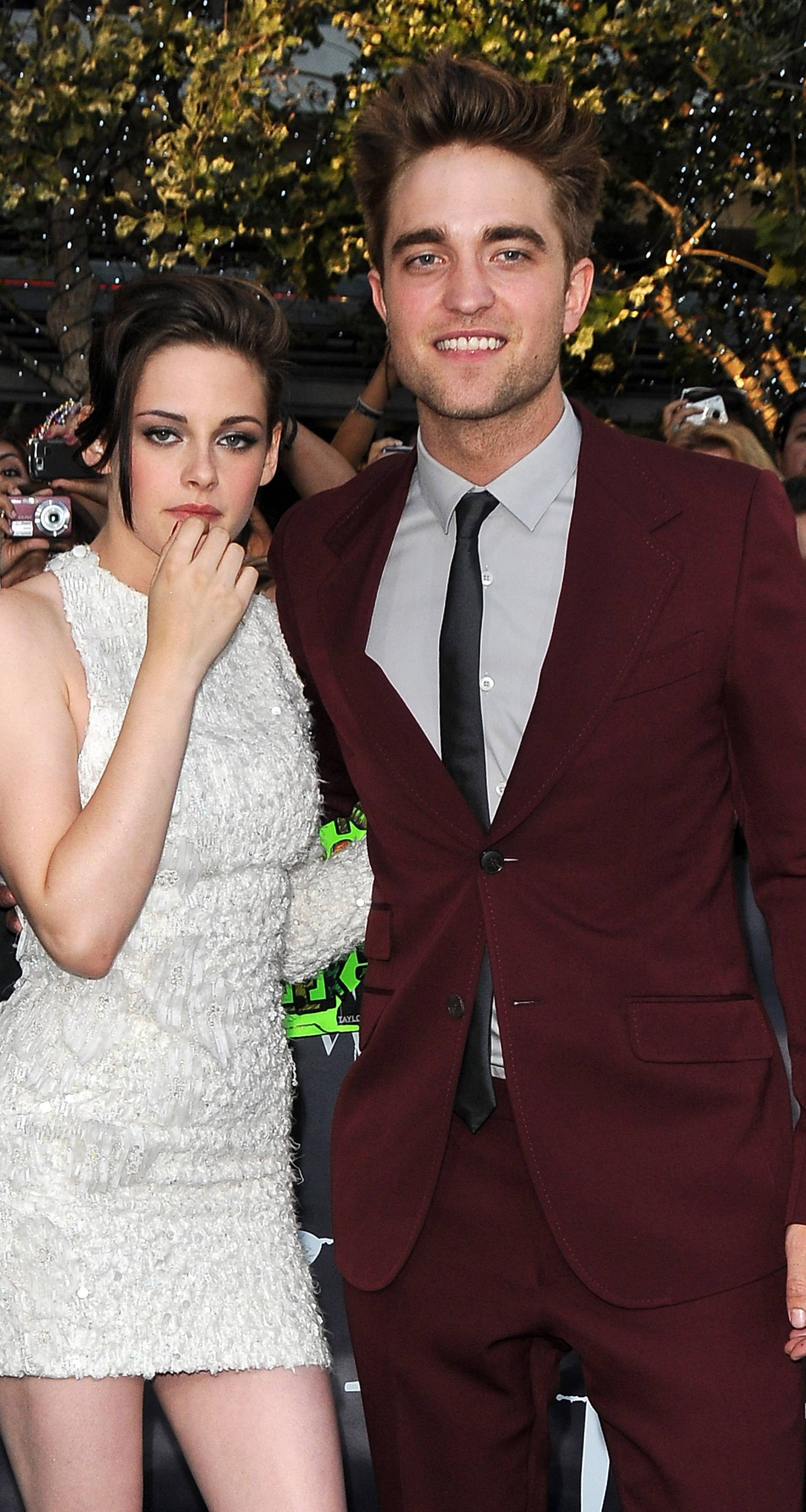 'The Twilight Saga: Eclipse' Premiere -  Los Angeles