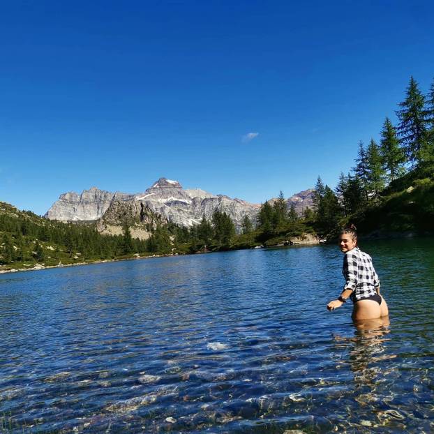 FOTO Zbog njenih aduta ovaj je olimpijski sport u centru pažnje