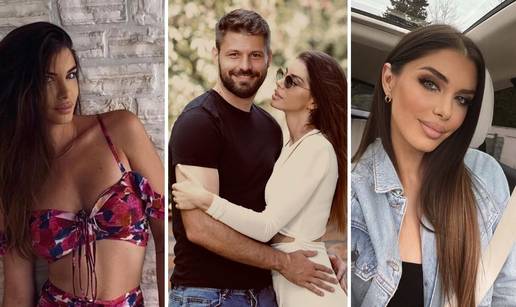 FOTO Koga ljubi Petković? Bila je to ljubav na prvi intervju, Iva ga je zavela pred kamerama