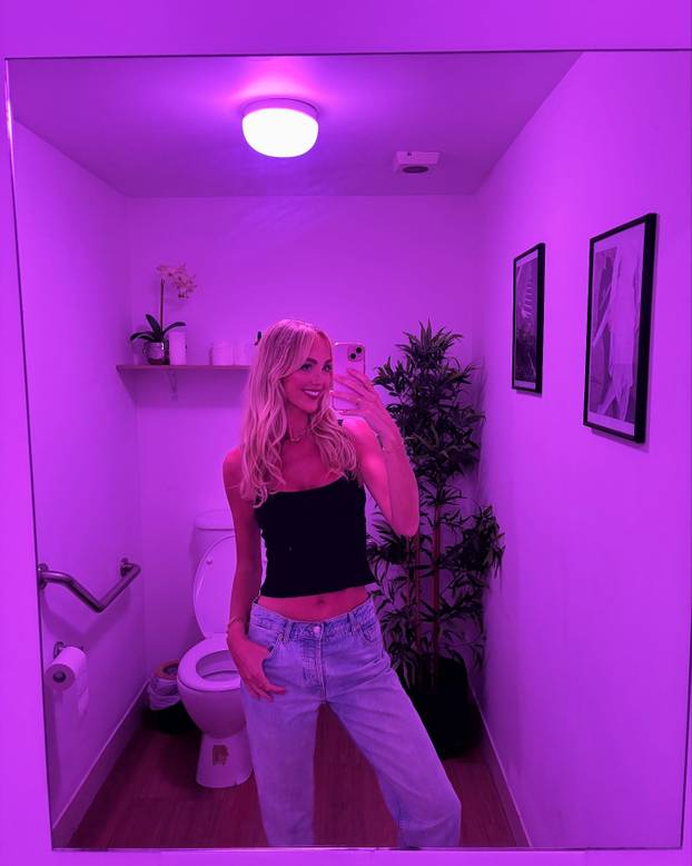 FOTO Ovo je Annie - djevojka koja mjesečno zaradi preko 300 tisuća dolara na Only fansu