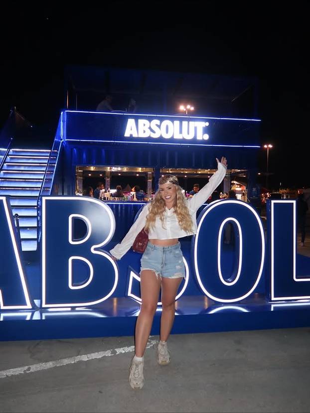 FOTO Zgodna i poduzetna: 'Preselila sam se u Dubai i sad zarađujem trostruko više'