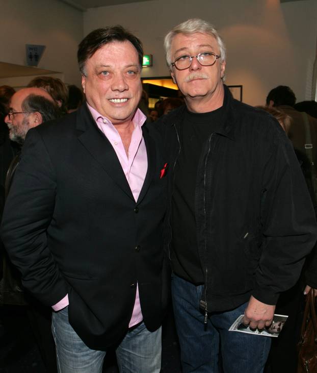 ARHIVA - Zagreb: Premijera filma "Armin"