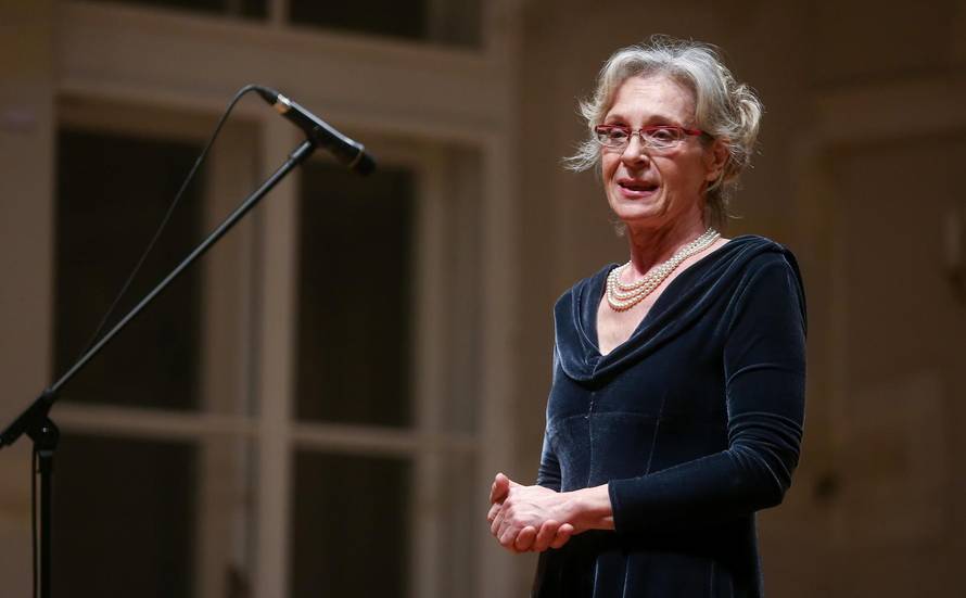 Koncert najljepših klasika: Zvukovi Beethovena, Dore Pejačević i Paganinija u HGZ-u