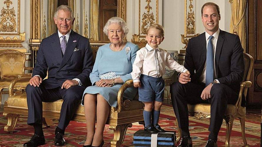 Britanska kraljevska obitelj traži stručnjaka za društvene mreže