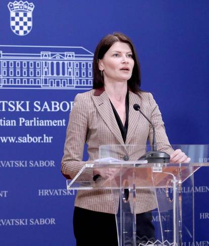 Zagreb: Glasovac i Hajduković na konferenciji SDP-a