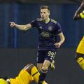 Senzacija s Maksimira: Mislav Or&scaron;i&cacute; vra&cacute;a se u Dinamo!