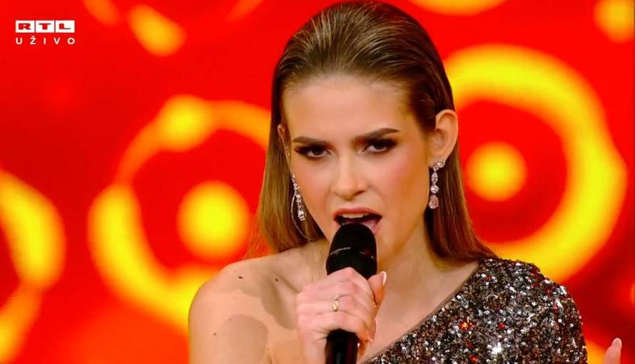 Napeto u 'Superstaru': Petar, Toni, Dino i Hana idu u finale!