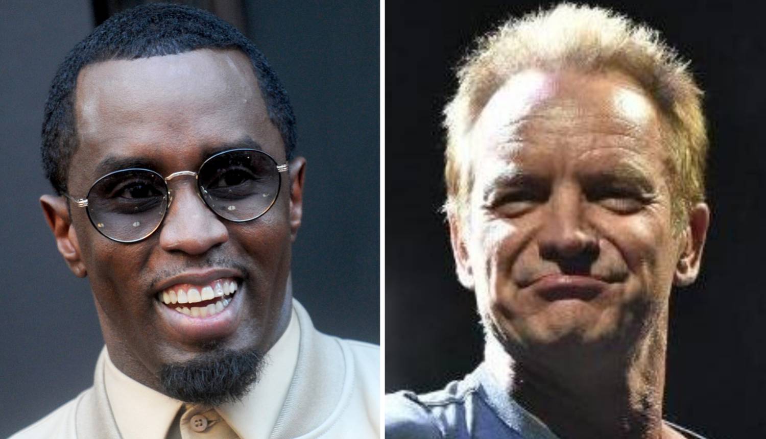 P. Diddy mora Stingu svaki dan plaćati 5 tisuća dolara, razlog tome je hit 'I'll Be Missing You'