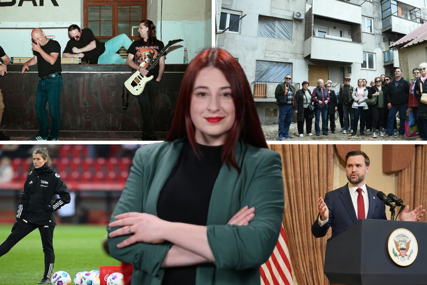 Gledajte '240 sekundi' 24sata