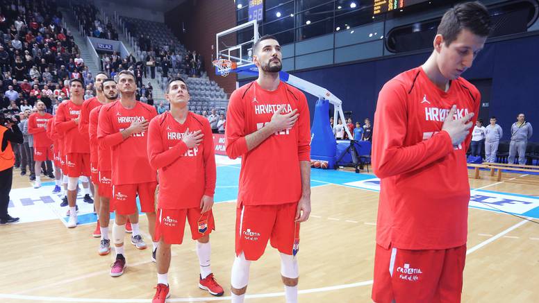 Latvija, Turska ili Italija prijete košarkašima u kvalifikacijama