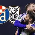 Dinamo opet u Grčku! U osmini finala KL-a igra protiv PAOK-a