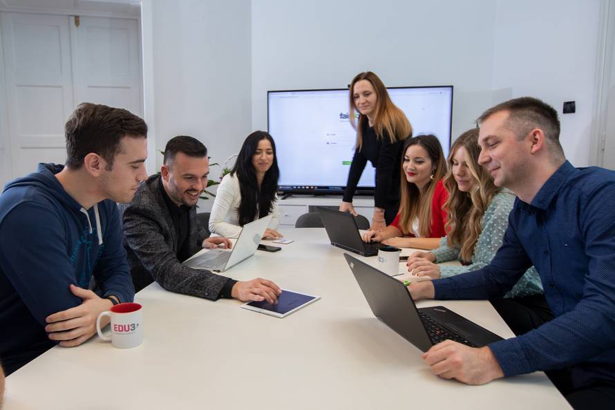 Hrvatski stručnjaci razvili su sustav elektroničkog glasanja