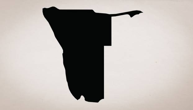 KVIZ Izazov je spreman! Možete li prepoznati ove države samo po obliku njihova teritorija?