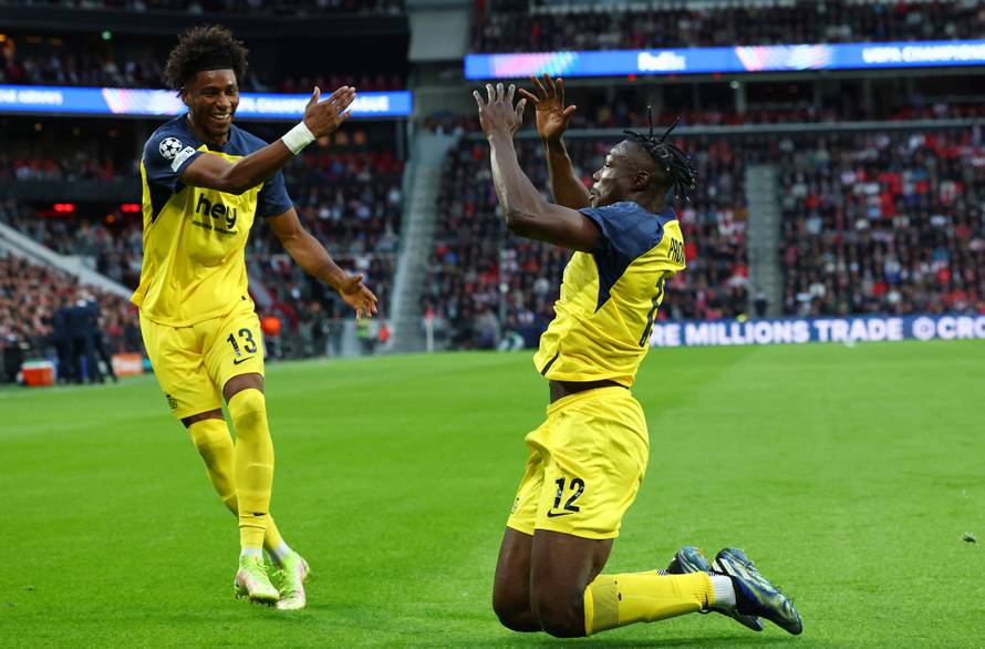 UEFA Champions League - PSV Eindhoven v Union Saint-Gilloise