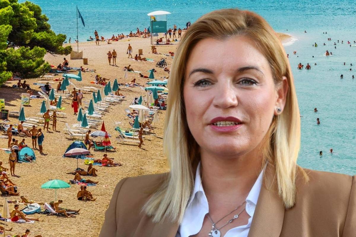 Brnjac: Planiramo se odmaknuti od koncepta "sunce i more"