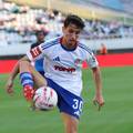 Nazire se ljetna saga?! Evo &scaron;to Hajduk ka&zcaron;e o &Scaron;panjolcu kojeg &zcaron;eli i Dinamo: 'Male su &scaron;anse'