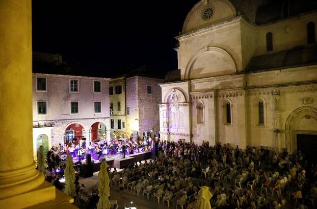 Šibenik: Ro?endan Arsena Dedi?a obilježen koncertom Gradskog komornog orkestra