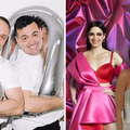 ELFS radi za izvođače s Dore, a prvi put je bilo 2007.: Na nekim haljinama radila je čak i baka...