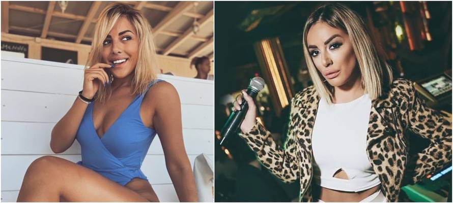 Pravnica Marijana: 'Zarađujem više ako pjevam po kafanama'