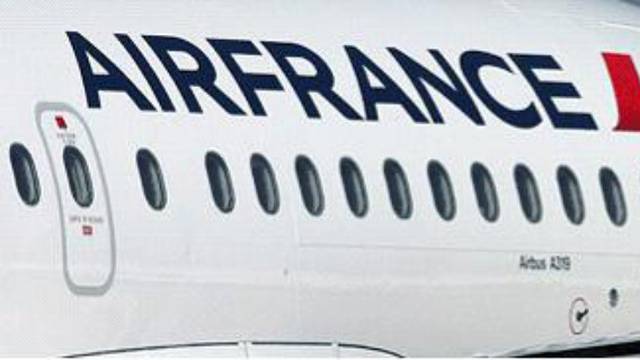 Air france