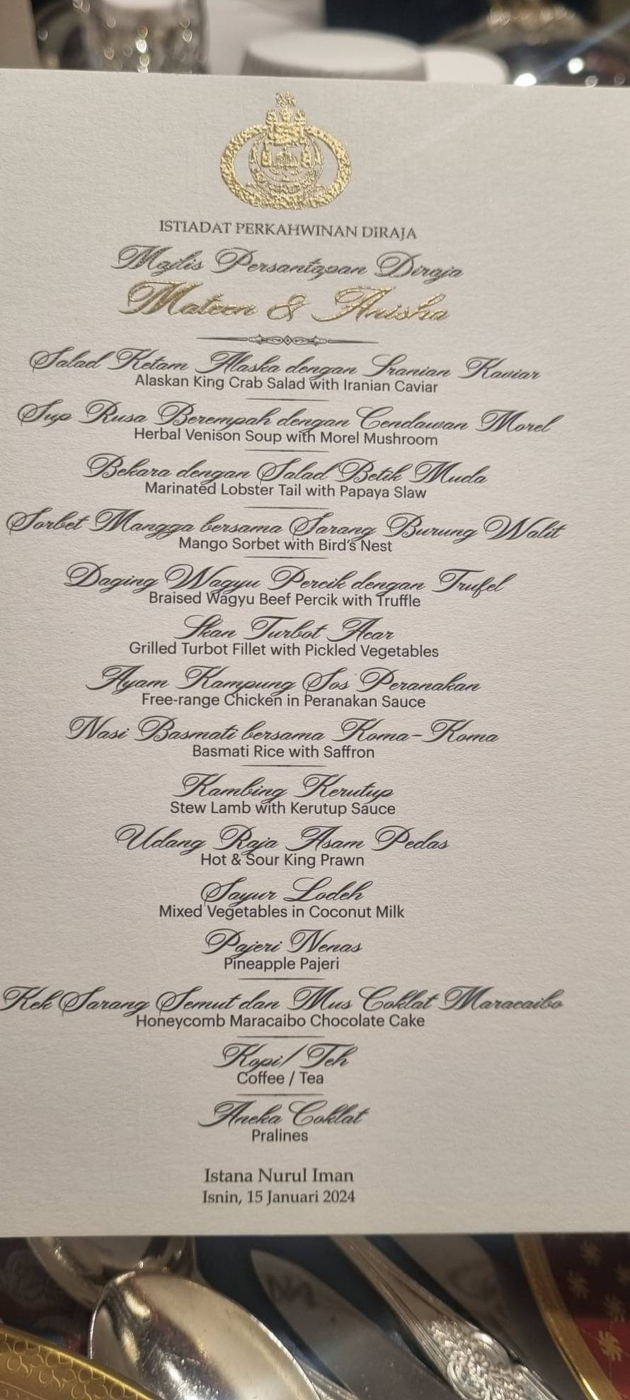 'Bruneji su kao Brač, a gorivo par centi! Bolnice su besplatne i stranci imaju pravo na 24 piva'