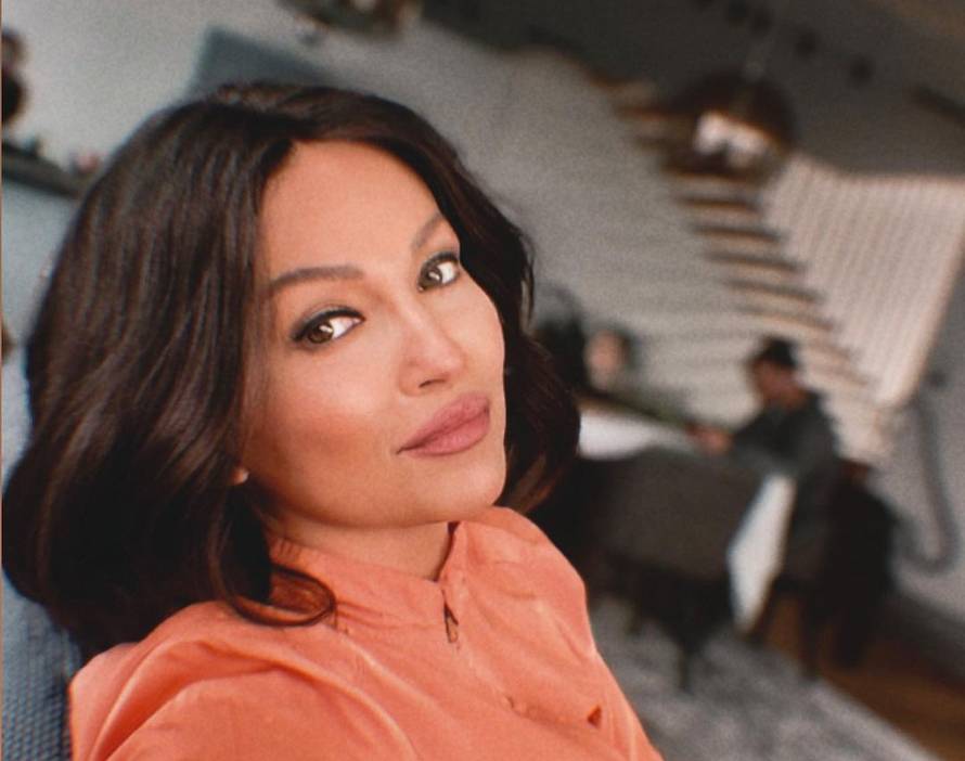 Nina Badrić blagdane provodi u Istri, pokazala je divan krajolik u koji se otišla malo odmoriti...