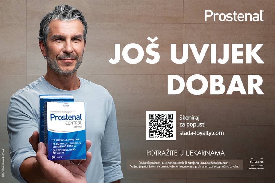 5 stvari koje muškarci, ali i žene, trebaju znati – o prostati