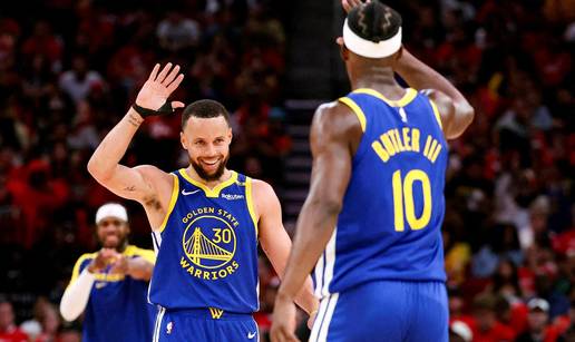 Steph Curry na vrhu liste igrača s najvećim ugovorom u NBA ligi! Evo koliko imaju Jokić i Dončić