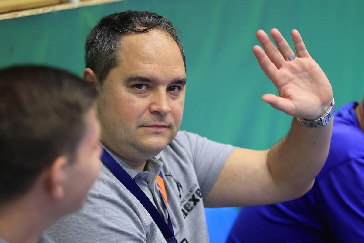 Nexe produljio ugovor Tamšeu kao nagradu za uspješnu sezonu