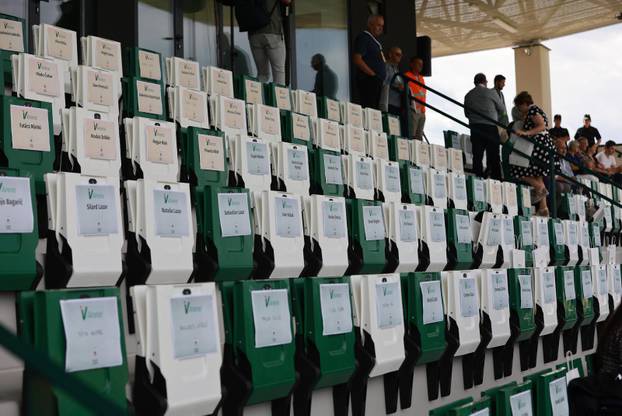 Vardarac: Svečano otvoren jedan od najmodernijih sportskih kompleksa u regiji V Arena