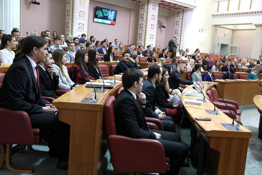 Glasnović govorio o guzonjama i 'šugavim Jugoslavenima...'