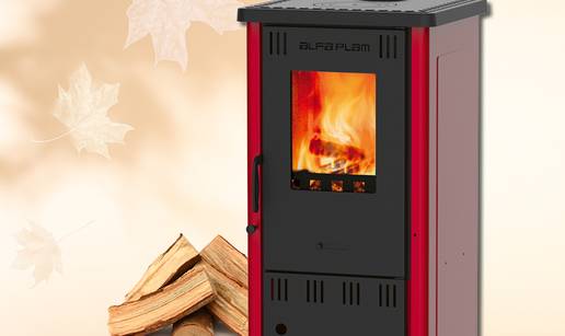 U PEVEX-u traju popusti na peći, kamine i ogrjev