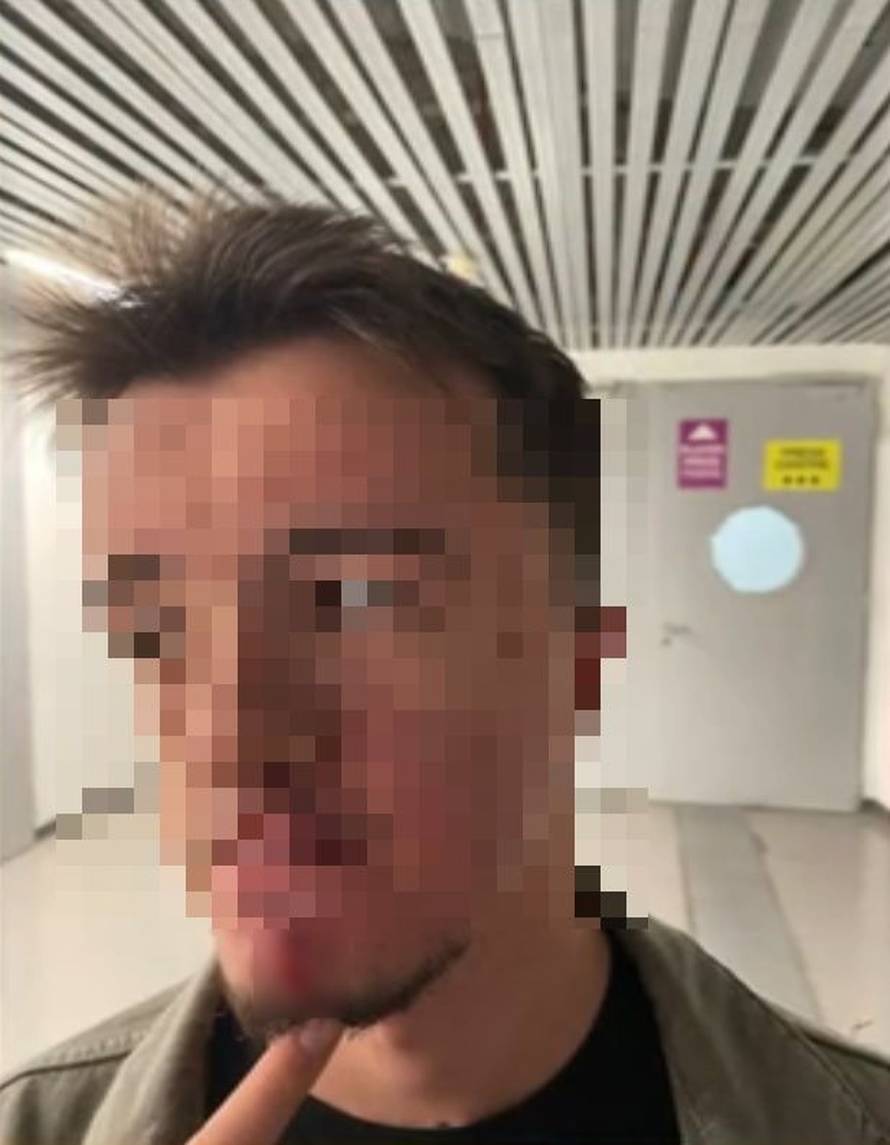 Srpska televizija objavila fotke pretučenih u Zadru. Policija je nastavila privoditi umiješane