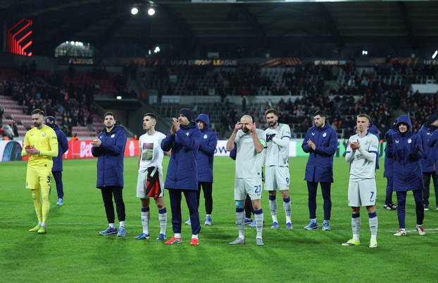 Herning: Susret Midtjyllanda i Dinama u 8. kolu Europske lige