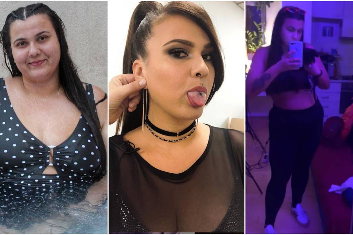 Maja 'okinula' fotku u tajicama, a majicu podigla: Kakav strukić!