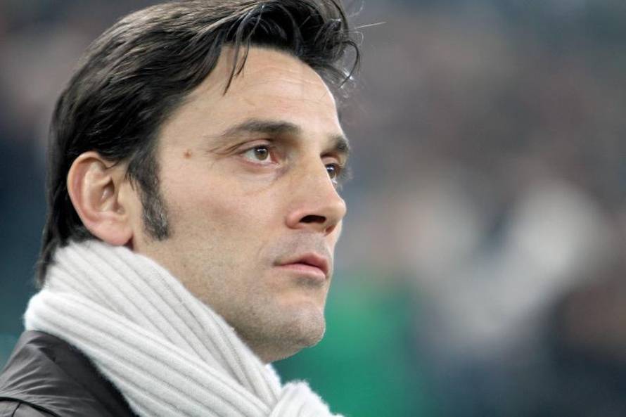 ITA, SERIE A, Juventus vs Catania