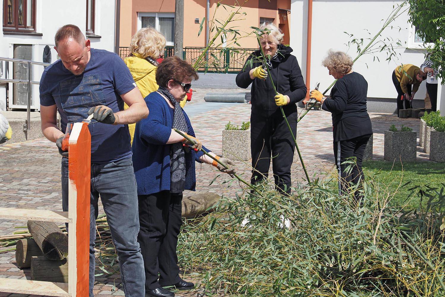 Vlakom do zelenog Međimurja - u avanturu krenite eko putem