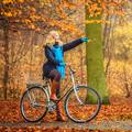 Zdravstvene blagodati vožnje bicikla: Mršavljenje, kondicija, ali i bolje mentalno zdravlje...