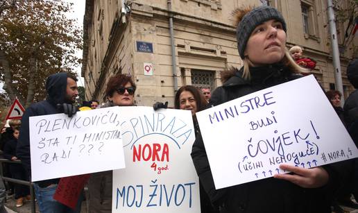 Svi pacijenti dobit će Spinrazu: 'Mogli smo izbjeći ovu borbu...'