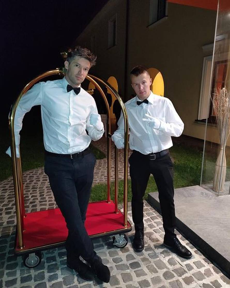 Iggy i Džoni odustali su od faksa pa rasprodali Tvornicu kulture: 'Mi smo ostvarili svoj san'