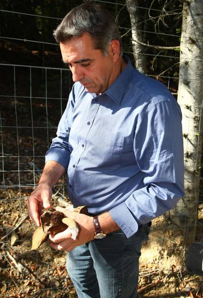 FOTO Krvavi safari, umjetnine i poziranje: Kako je živio Nadan Vidošević - 'hrvatski Clooney'...