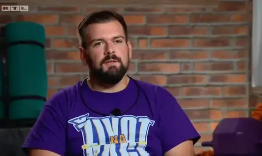 Dominik je otkrio neočekivani plan u 'Životu na vagi': 'Ja bih rekao da je to sto posto sigurno'