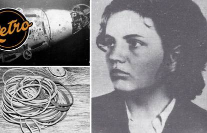 Britanski izumitelj Bobstein je patentirao gumicu za stezanje
