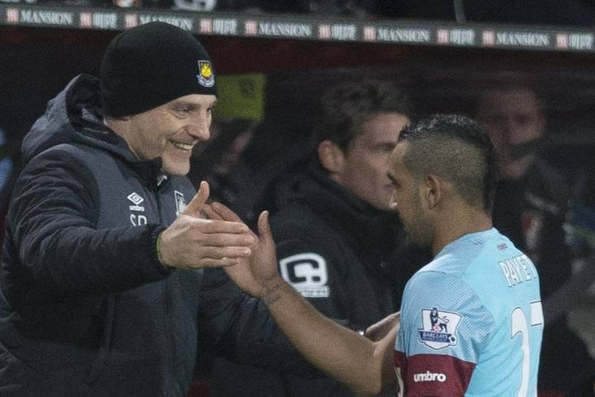 Bilić će poludjeti! Najbolji igrač West Hama želi se vratiti kući
