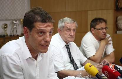 Slaven Bilić: Totalno sam "skinuo" igru Bjelorusije